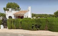 Revente - Villa -
Villamartin - Costa Blanca
