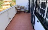 Revente - Apartment -
Benalmádena - Costa del Sol