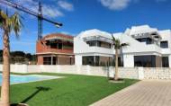 Nieuwbouw Woningen - Villa -
Pilar de la Horadada - Lo Romero Golf