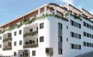 New Build - Apartment -
Mijas - Las Lagunas de Mijas