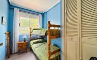 Herverkoop - Apartment -
La Mata - Costa Blanca