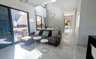 Revente - Villa -
Cabo Roig - Costa Blanca