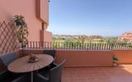 Herverkoop - Apartment -
Torre Pacheco - Inland