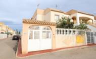 Resale - Town House -
Torrevieja - Costa Blanca