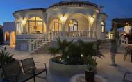 Herverkoop - Villa -
Torrevieja - Costa Blanca