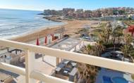 Herverkoop - Penthouse -
Torrevieja - Playa De La Mata