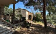 Revente - Villa -
Torrevieja - Los Balcones