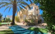 Reventa - Villa -
Orihuela Costa - Costa Blanca