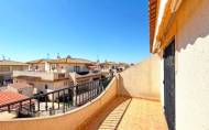 Resale - Townhouse -
Orihuela Costa - Playa Flamenca