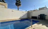 Resale - Villa -
Orihuela Costa - Los Altos