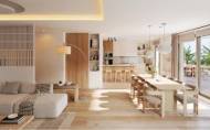 Nouvelle construction - Apartment -
Mijas - Las Lagunas de Mijas