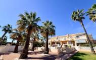 Herverkoop - Town House -
Rojales - Inland