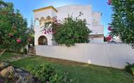 Reventa - Town House -
Casares Playa - Costa del Sol
