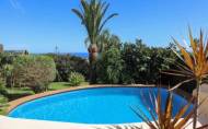 Herverkoop - Villa -
Jávea - Costa Blanca