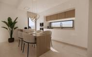 New Build - Villa -
Torrevieja - San Luis