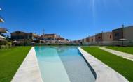 Revente - Apartment -
Orihuela - Inland