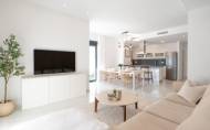 Resale - Villa -
Bigastro - D6