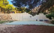 Reventa - Apartment -
Orihuela Costa - Campoamor