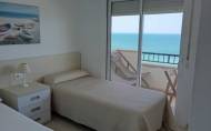 Herverkoop - Apartment -
Mil Palmeras - Costa Blanca