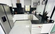 Herverkoop - 4. House - Detached Villa -
Los Montesinos - La Herrada