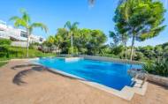 Herverkoop - Apartment -
Pilar de la Horadada - Lo Romero Golf