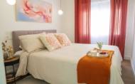 Herverkoop - Apartment -
San Pedro del Pinatar - Costa Calida