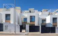 Reventa - Villa -
Benijofar - Costa Blanca