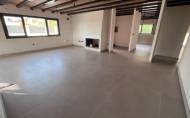 Nieuwbouw Woningen - Villa -
Penaguila - El Olivar