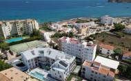 New Build - Apartment -
Jávea Xàbia - Cala Blanca