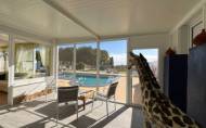 Herverkoop - Villa -
Torre Pacheco - Inland