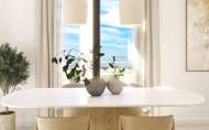 Nouvelle construction - Apartment -
Mijas - Las Lagunas de Mijas