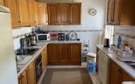 Reventa - Villa -
Camposol - Inland