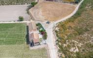 Herverkoop - Finca -
Orihuela - Desamparados-hurchillo-torremendo