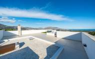 New Build - Villa -
Polop - Polop Hills
