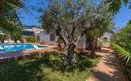 Reventa - Villa -
Orihuela Costa - Costa Blanca