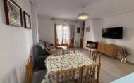 Revente - Apartment -
Torrevieja - Los Frutales