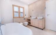 Reventa - Villa -
Orihuela Costa - Cabo Roig