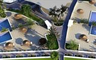 Nieuwbouw Woningen - Penthouse -
Pilar de la Horadada - Mil Palmeras
