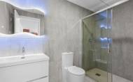 Resale - Villa -
San Miguel de Salinas - Inland