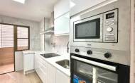 Revente - Apartment -
Torrevieja - Centro