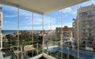 Herverkoop - Apartment -
Torrevieja - Costa Blanca