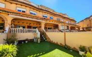 Revente - Town House -
Guardamar del Segura - Costa Blanca