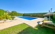 Herverkoop - Apartment -
Cabo Roig - Costa Blanca