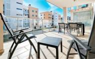 Revente - Apartment -
Orihuela Costa - Costa Blanca