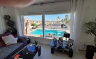 Reventa - Villa -
Rojales - Inland