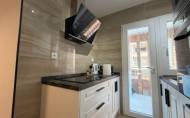 Revente - Apartamento -
Torrevieja - Playa del Cura