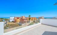 Herverkoop - Villa -
Guardamar del Segura - Costa Blanca