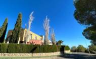 Resale - Villa -
Orihuela Costa - Dehesa de campoamor