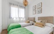 Nieuwbouw Woningen - Villa -
Finestrat - Balcón De Finestrat