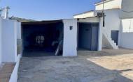 Herverkoop - Finca -
Algarinejo - Inland